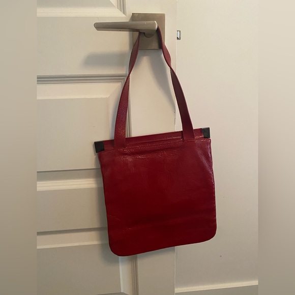 Lamarthe hand/shoulder bag - Picture 3 of 11